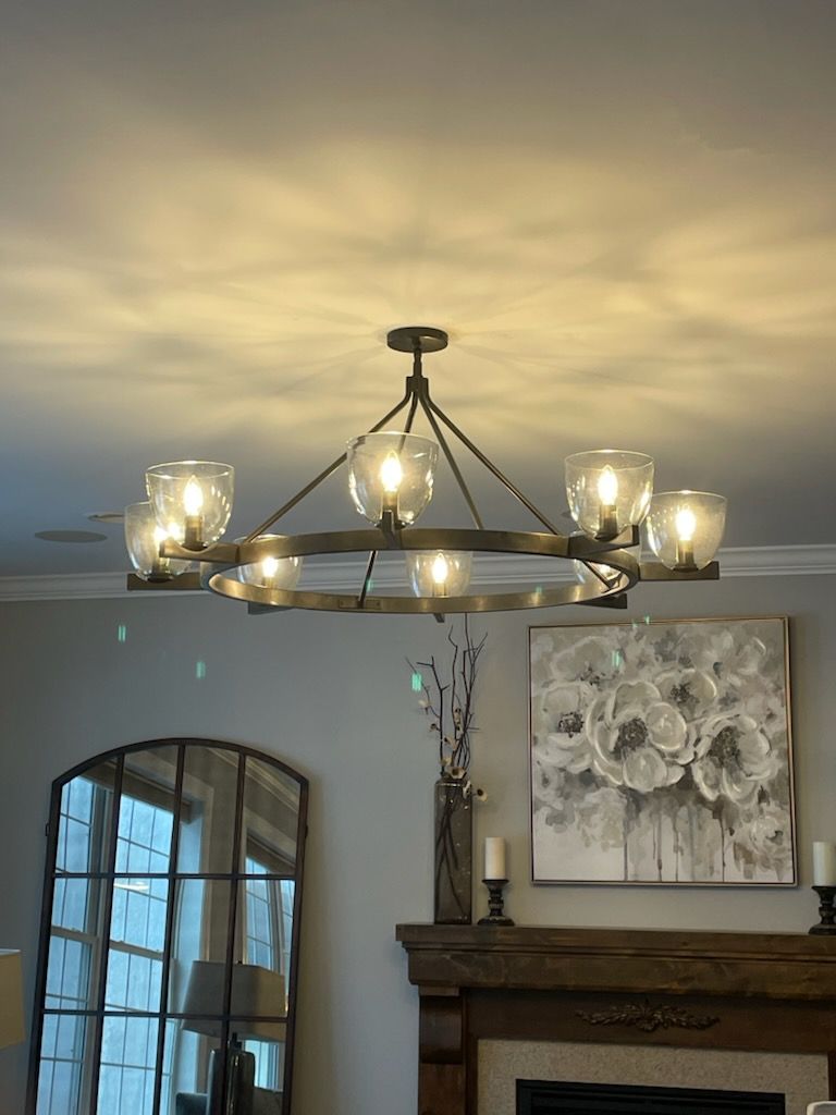 Electrical Light -01