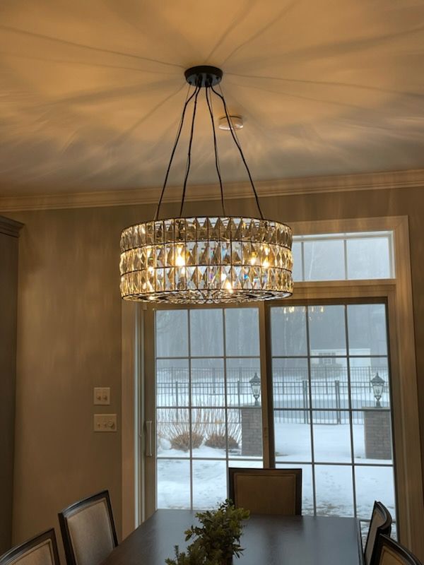 Electrical Light 03