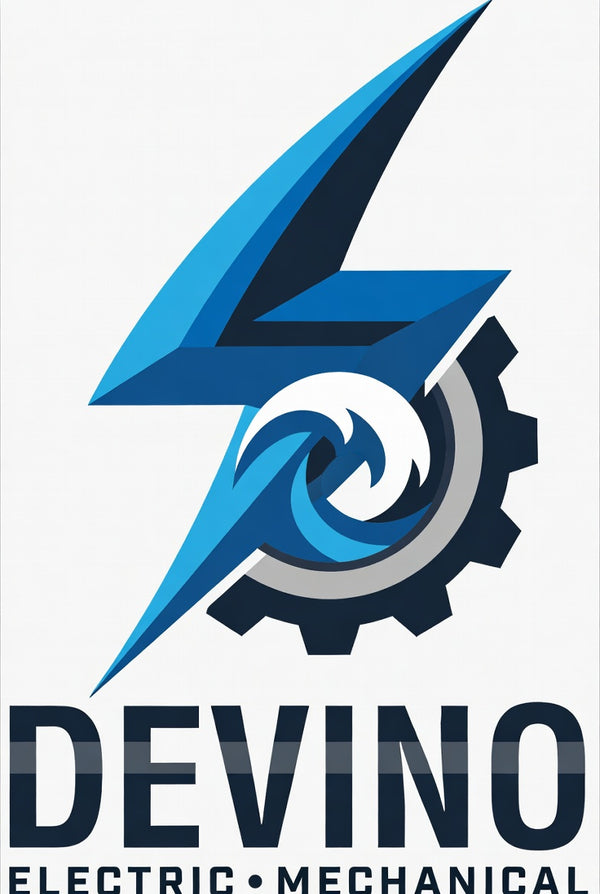 Devino Electric and Mechanical