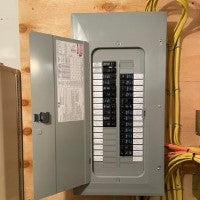 Residential Electrical Services